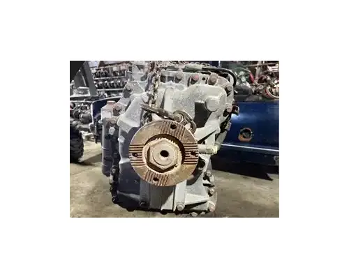 Volvo ATO2612D Transmission Assembly