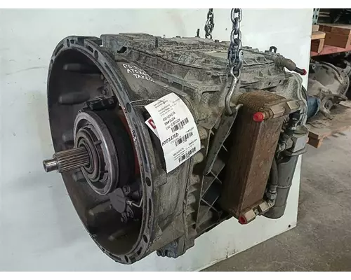 Volvo ATO2612D Transmission Assembly