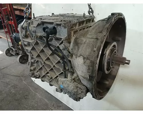 Volvo ATO2612D Transmission Assembly