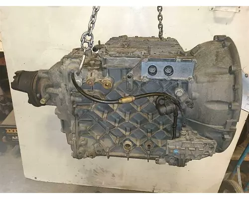 Volvo ATO2612D Transmission Assembly