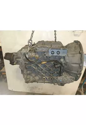 Volvo ATO2612D Transmission Assembly