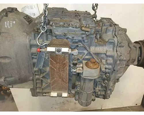 Volvo ATO2612D Transmission Assembly