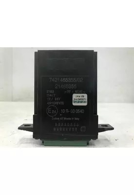 Volvo ATO2612D Transmission Control Module (TCM)