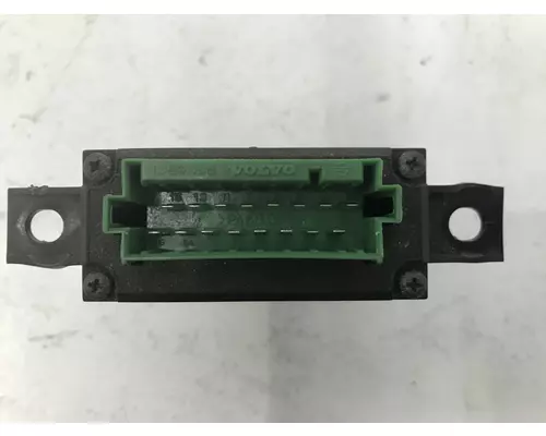 Volvo ATO2612D Transmission Control Module (TCM)