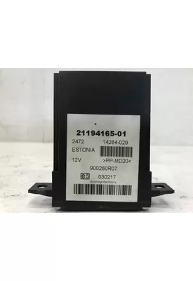 Volvo ATO2612D Transmission Control Module (TCM)