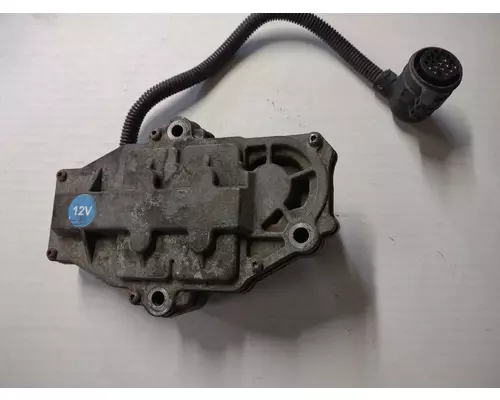 Volvo ATO2612D Transmission Misc. Parts