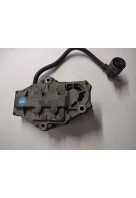 Volvo ATO2612D Transmission Misc. Parts
