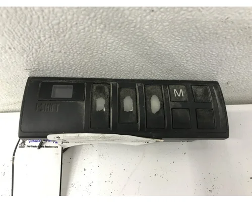 Volvo ATO2612D Transmission Shifter (Electronic Controller)