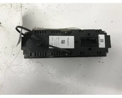Volvo ATO2612D Transmission Shifter (Electronic Controller)