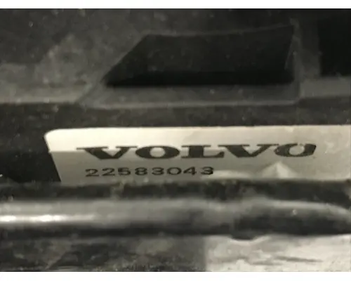 Volvo ATO2612D Transmission Shifter (Electronic Controller)