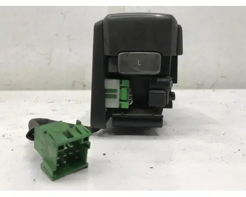 Volvo ATO2612D Transmission Shifter (Electronic Controller)