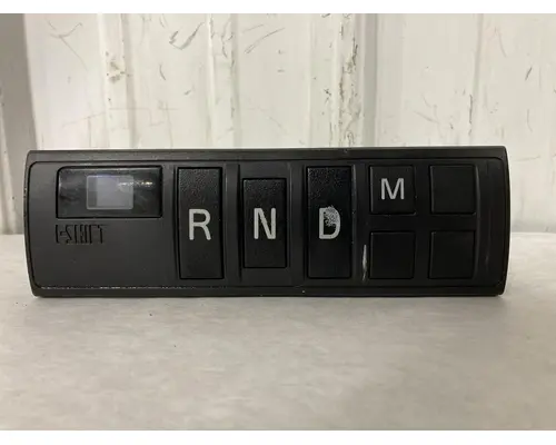 Volvo ATO2612D Transmission Shifter (Electronic Controller)