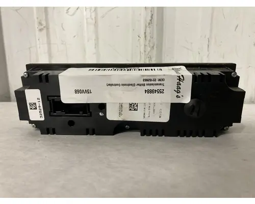 Volvo ATO2612D Transmission Shifter (Electronic Controller)