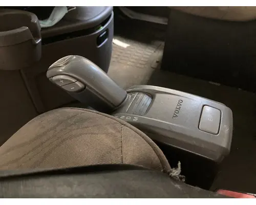 Volvo ATO2612D Transmission Shifter (Electronic Controller)