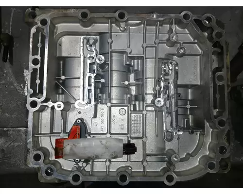 Volvo ATO2612D Transmission