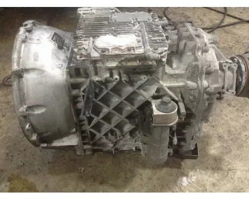 Volvo ATO2612D Transmission