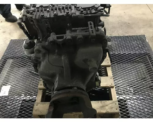 Volvo ATO2612D Transmission