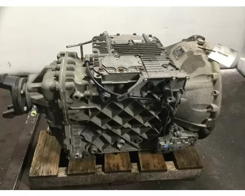 Volvo ATO2612D Transmission