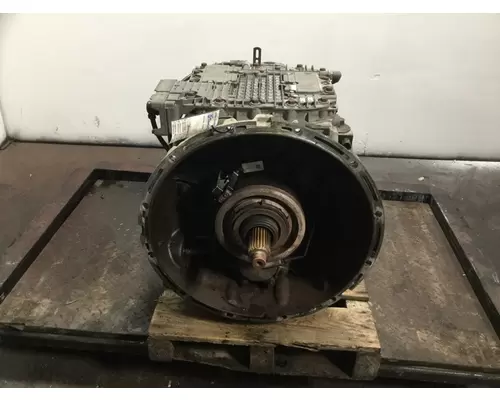 Volvo ATO2612D Transmission