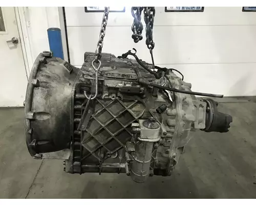 Volvo ATO2612D Transmission