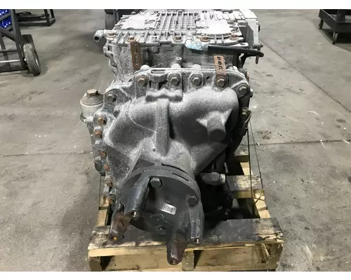 Volvo ATO2612D Transmission