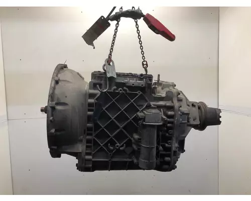 Volvo ATO2612D Transmission