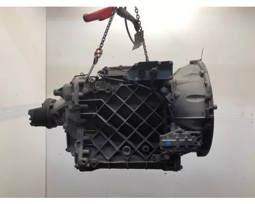 Volvo ATO2612D Transmission