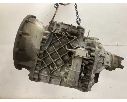 Volvo ATO2612D Transmission