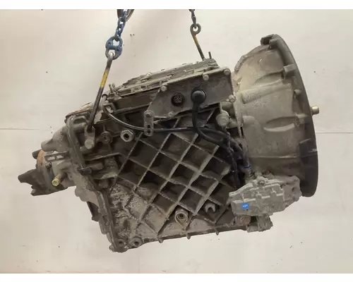 Volvo ATO2612D Transmission