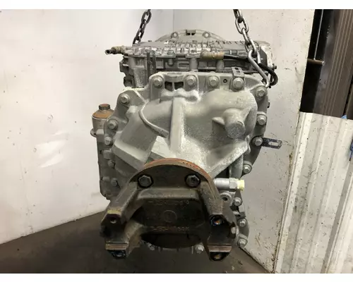 Volvo ATO2612D Transmission