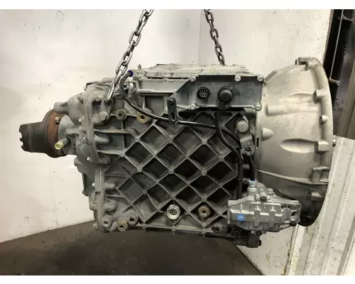 Volvo ATO2612D Transmission