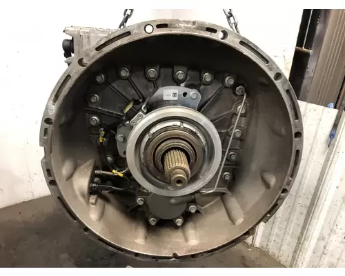 Volvo ATO2612D Transmission