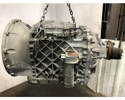 Volvo ATO2612D Transmission
