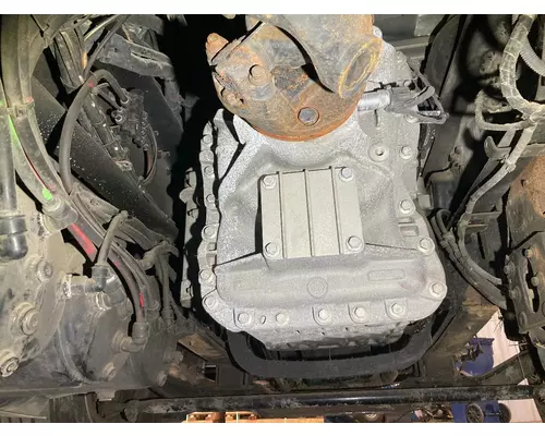 Volvo ATO2612D Transmission