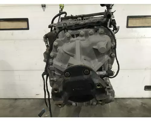 Volvo ATO2612D Transmission