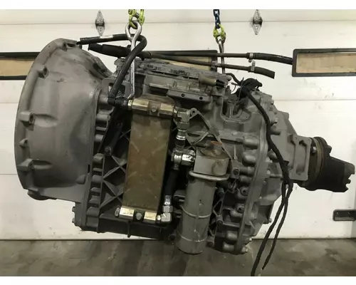 Volvo ATO2612D Transmission