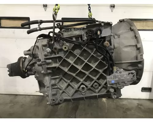 Volvo ATO2612D Transmission