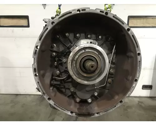 Volvo ATO2612D Transmission