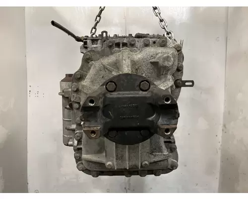 Volvo ATO2612D Transmission