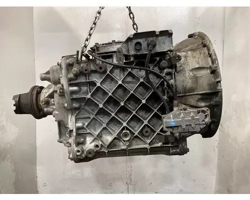 Volvo ATO2612D Transmission OEM# 12679901701 in Sioux Falls, SD #25412236