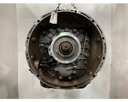 Volvo ATO2612D Transmission