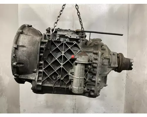 Volvo ATO2612D Transmission