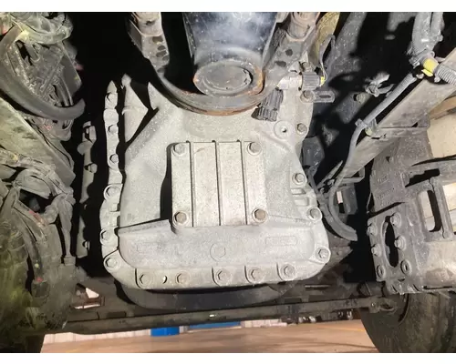 Volvo ATO2612D Transmission