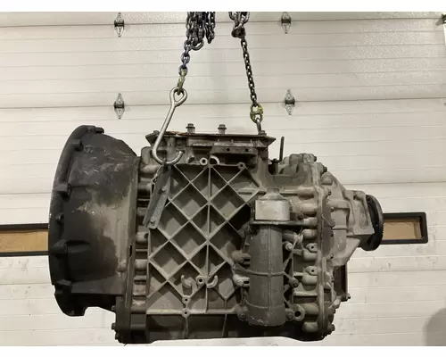 Volvo ATO2612D Transmission