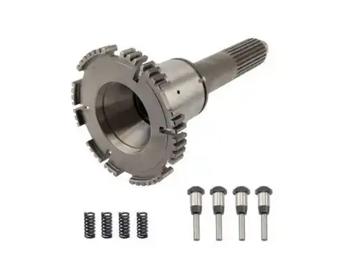Volvo ATO2612F Manual Transmission Parts, Misc.