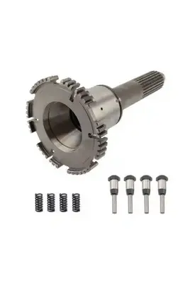 Volvo ATO2612F Manual Transmission Parts, Misc.
