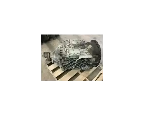 Volvo ATO2612F Transmission Assembly