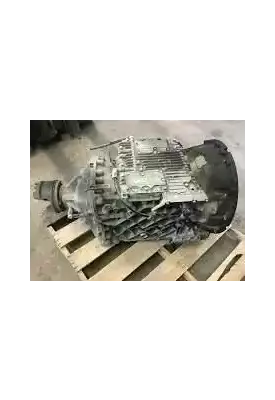 Volvo ATO2612F Transmission Assembly