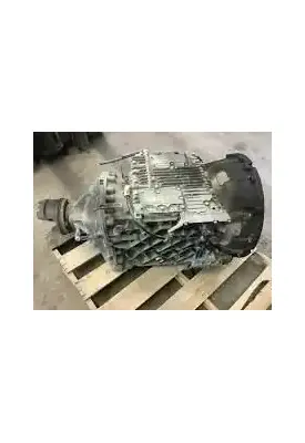 Volvo ATO2612F Transmission Assembly