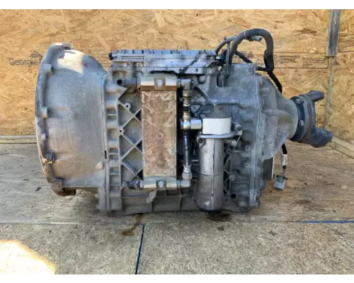 Volvo ATO2612F Transmission Assembly